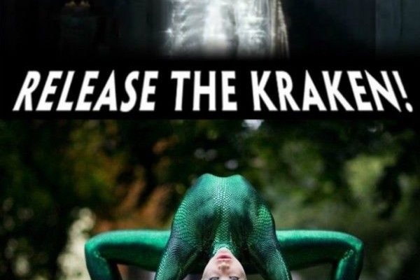 Kraken19 at